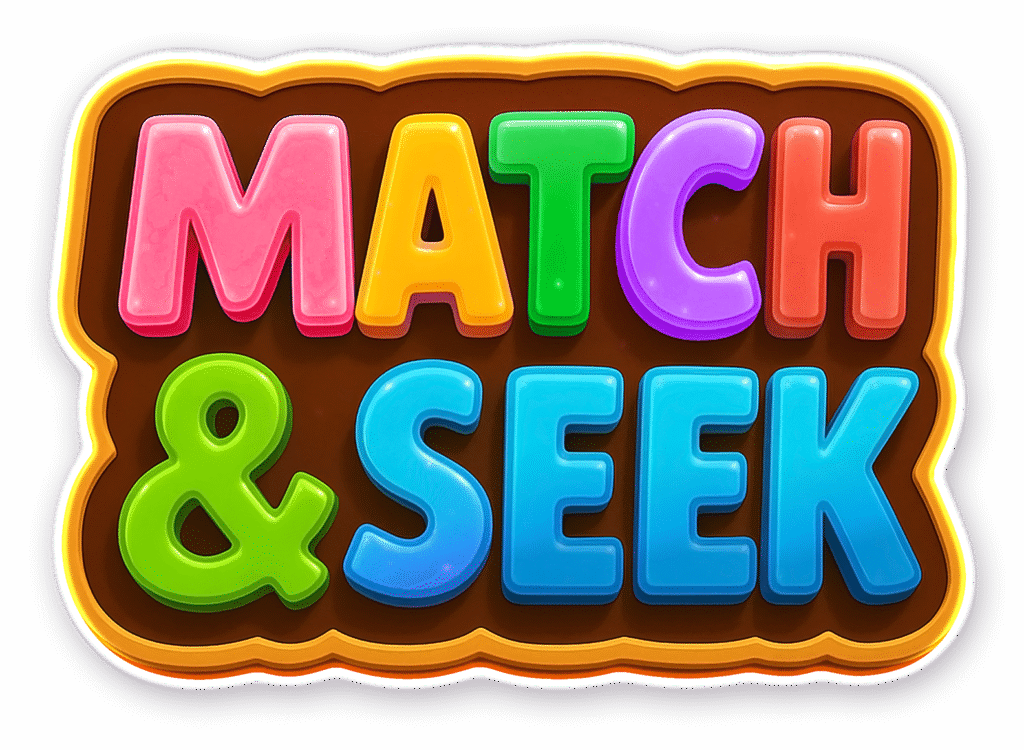 Match & Seek